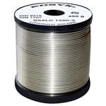 Edsyn SSALC8250-3 Solder Lead-Free Active Flux Core Sn99 Ag0.3 Cu0.7