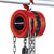 Einhell 2250110 Chainblock 1000 kg Capacity Easy Lift Safety Chain