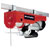 Einhell 2255160 Electric Block and Tackle Lifts 999kg 18m Wire Rope
