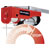 Einhell 2255160 Electric Block and Tackle Lifts 999kg 18m Wire Rope