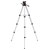 Einhell 2270115 Telescopic Stand for Precise Laser Measurement 37-110 cm