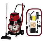 Einhell 2347143 Power X-Change Wet/Dry Vacuum 30L Battery/Charger Excl.