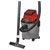 Einhell 2347145 TC-VC 18/15 Li-Solo Wet/Dry Vacuum 15L Powerful Cleaning