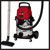Einhell 2347170 Power X-Change Wet/Dry Vacuum Cleaner 25L No Battery/Charger