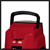 Einhell 2347170 Power X-Change Wet/Dry Vacuum Cleaner 25L No Battery/Charger