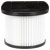 Einhell 2351310 Filter Inset High Efficiency 1 Piece Durable Design