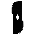 Einhell 3405101 Replacement Blade for GE-LE 18/190 Li Lawn Edge Cutter
