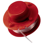 Einhell 3405117 Garden Trimmer Replacement Spool 1.6mm Nylon 5m