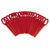Einhell 3405730 Replacement Blade Set 20 Pieces For Battery Trimmers