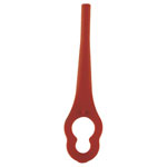 Einhell 3405736 Replacement Blades 50-Piece Set for GE-CT 18 Li Trimmer