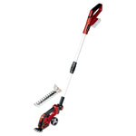 Einhell 3410310 Power X-Change Lawn Shears Ergonomic Quiet Tool-Free
