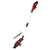 Einhell 3410310 Power X-Change Lawn Shears Ergonomic Quiet Tool-Free
