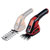 Einhell 3410365 GC-CG 36/70 Li WT Cordless Lawn Shears with Attachments