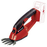 Einhell 3410382 Power X-Change Lawn Shears 18V w/o battery or charger