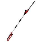 Einhell 3410585 Power X-Change Hedge Trimmer 18V 450mm Adjustable Handle