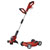 Einhell 3411212 Power X-Change Grass Trimmer 18V 28cm Cutting Width Lightweight