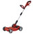 Einhell 3411212 Power X-Change Grass Trimmer 18V 28cm Cutting Width Lightweight