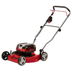 Einhell 3413054 GE-CM 36/48 Li M-Solo Lawn Mower 48cm 2x18V No Battery/Charger