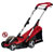 Einhell 3413226 GE-CM 36/34-1 Li-Solo Cordless Lawn Mower 33.5cm 200m²