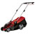 Einhell 3413230 Power X-Change Lawn Mower 36cm 400m² 2x18V 2x4.0Ah Battery