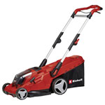 Einhell 3413275 GP-CM 36/41 Li Solo Cordless Lawnmower 41cm Width Battery Needed