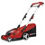 Einhell 3413275 GP-CM 36/41 Li Solo Cordless Lawnmower 41cm Width Battery Needed