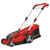Einhell 3413292 GP-CM 36/450 Cordless Lawnmower Adjustable Handle 38 cm