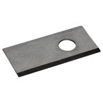 Einhell 3414020 Replacement Blade Set 12 Pieces Durable and Sharp