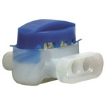 Einhell 3414022 Border Wire Connector 4pcs For Einhell Robotic Mowers