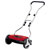 Einhell 3414165 GE-HM 38 S Manual Reel Mower 38cm Cutting Width 250m²