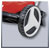 Einhell 3414165 GE-HM 38 S Manual Reel Mower 38cm Cutting Width 250m²