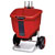 Einhell 3415430 GE-SR 18/22 Li-Solo Gritter 22L Adjustable Battery-Operated