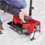 Einhell 3417011 GE-ST 36/40 Li E-Solo Cordless Snow Blower Adjustable Discharge