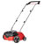 Einhell 3420660 Power X-Change Lawn Thatcher Height-Adjustable No Battery