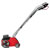 Einhell 3420660 Power X-Change Lawn Thatcher Height-Adjustable No Battery