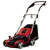 Einhell 3420690 GE-SA 1435/1 Lawn Thatcher 1.4kW 35cm Width Adjustable Handle