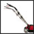 Einhell 3420690 GE-SA 1435/1 Lawn Thatcher 1.4kW 35cm Width Adjustable Handle
