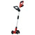 Einhell 3424051 Kit GC-CC 18 Li Cordless Joint Cleaner with 18V Battery