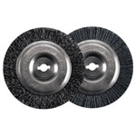 Einhell 3424115 Replacement Brush Set For Joint Cleaner Steel & Nylon