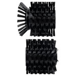 Einhell 3424120 Patio Cleaner Medium Brush Ideal for Stone Surfaces