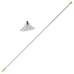 Einhell 3425205 Accessory Kit for GE-WS 18 Li Spray Guns Telescopic Lance