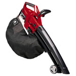 Einhell 3433600 Power X-Change Vacuum Blower Shoulder Strap No Battery