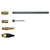 Einhell 4132759 Air Gun for Versatile Compressed Air Use Includes Adapters