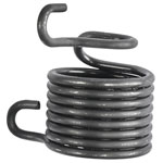 Einhell 4132768 Spring for TC-PC 45 Pneumatic Hammer 1pc