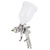 Einhell 4133030 Pneumatic Spray Gun 3.5 Bar Nozzle Air/Colour Adjustable