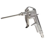Einhell 4133102 Air Gun Compressor Accessory Robust Anodised Metal