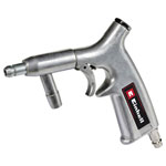 Einhell 4133420 Pneumatic Spray Gun Max 7 Bar Includes Hose & Nozzles