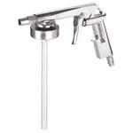 Einhell 4133501 Pneumatic Sealant Applicator 3-8 bar Aluminium Body.