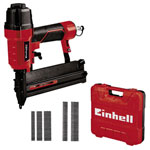 Einhell 4137790 TC-PN 50 Pneumatic Stapler 8.3 bar Incl. Accessories