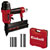 Einhell 4137790 TC-PN 50 Pneumatic Stapler 8.3 bar Incl. Accessories
